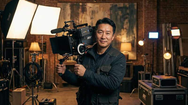 吃瓜网摄影专家