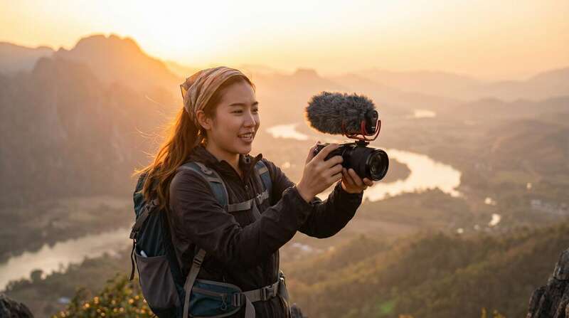 吃瓜网旅行视频